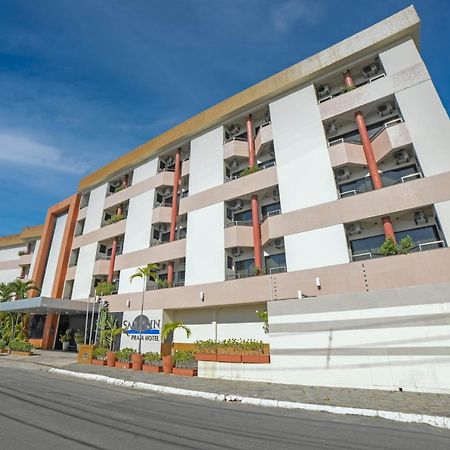 Sandrin Praia Hotel Aracaju Esterno foto