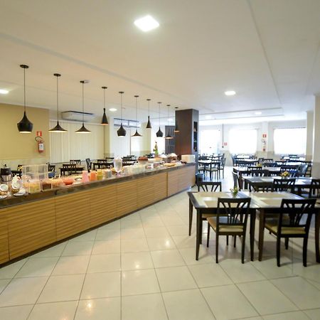 Sandrin Praia Hotel Aracaju Esterno foto