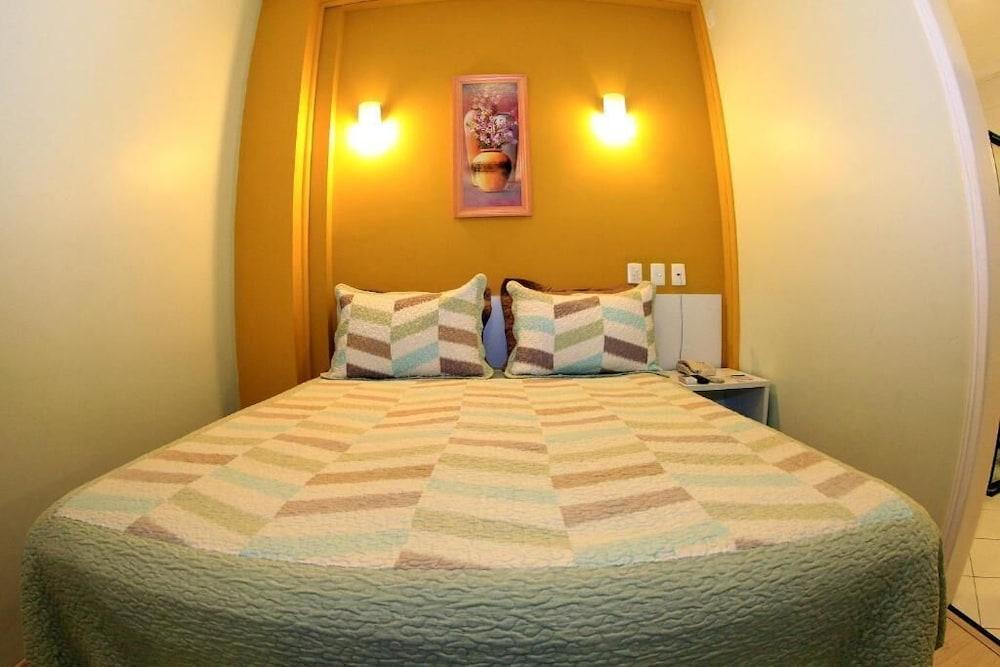 Sandrin Praia Hotel Aracaju Esterno foto