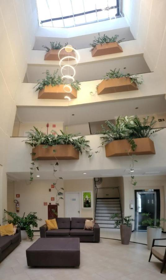 Sandrin Praia Hotel Aracaju Esterno foto