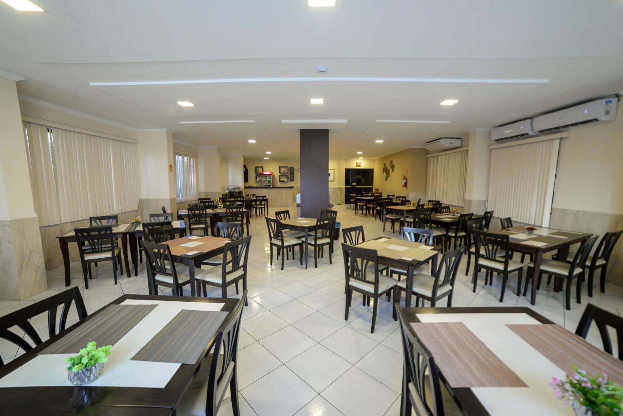 Sandrin Praia Hotel Aracaju Esterno foto
