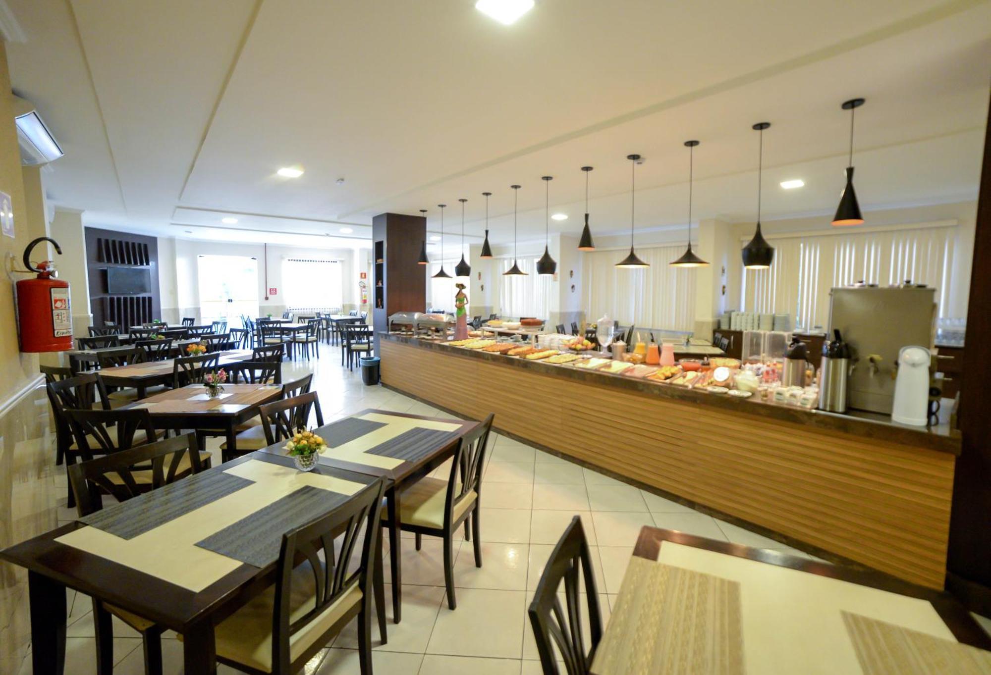 Sandrin Praia Hotel Aracaju Esterno foto