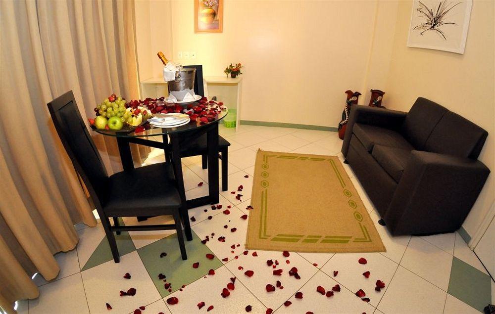 Sandrin Praia Hotel Aracaju Esterno foto