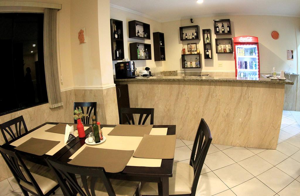 Sandrin Praia Hotel Aracaju Esterno foto