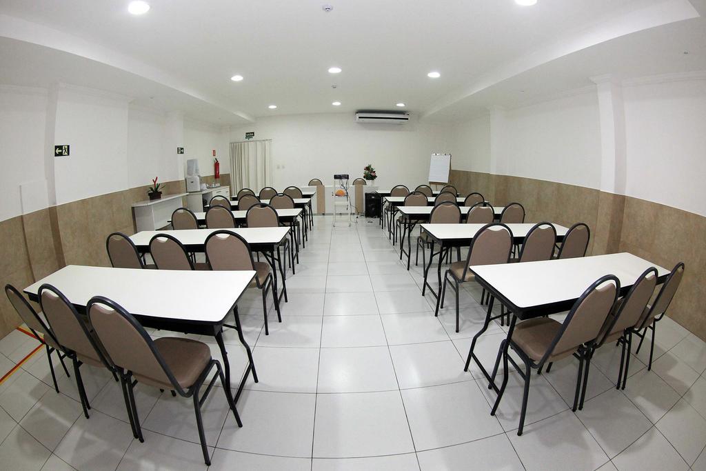 Sandrin Praia Hotel Aracaju Esterno foto